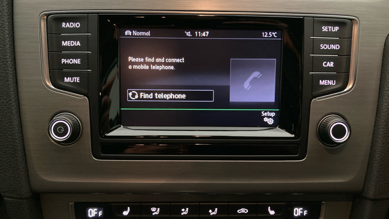 Volkswagen Golf 1.4 TSI SE 5dr DSG Petrol Estate